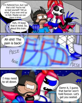 Read My Guardian Demon   1 Page 9 in English