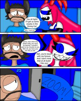 Read My Guardian Demon   1 Page 10 in English