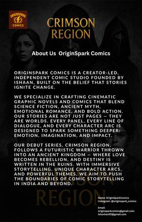 Read CRIMSON REGION  1 Page 2 in English