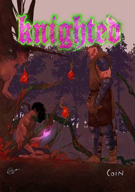 Read KNIGHTED  1 Page 1 in English