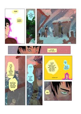 Read KNIGHTED  1 Page 4 in English