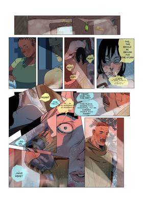 Read KNIGHTED  1 Page 5 in English
