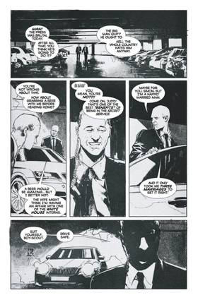 Read The Recount  1 Page 3 in English