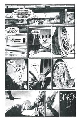 Read The Recount  1 Page 4 in English
