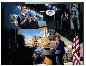 Read The Recount  2 Page 4 in English