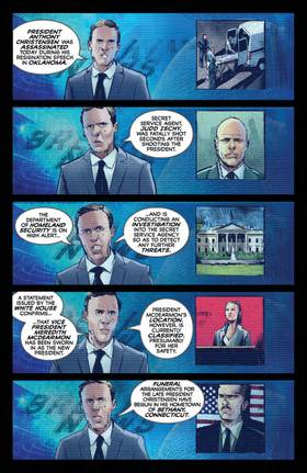 Read The Recount  2 Page 6 in English