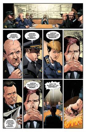 Read The Recount  2 Page 8 in English