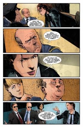 Read The Recount  2 Page 9 in English