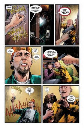 Read The Recount  3 Page 4 in English