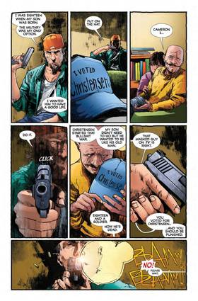 Read The Recount  3 Page 5 in English