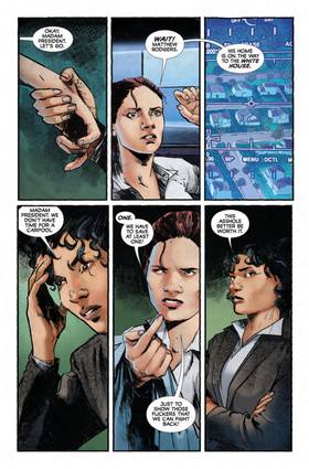 Read The Recount  3 Page 10 in English