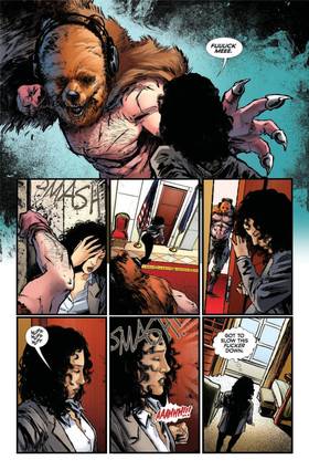 Read The Recount  5 Page 10 in English