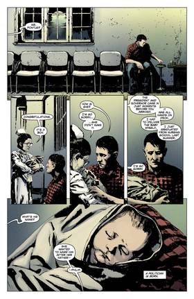 Read The Recount  6 Page 4 in English