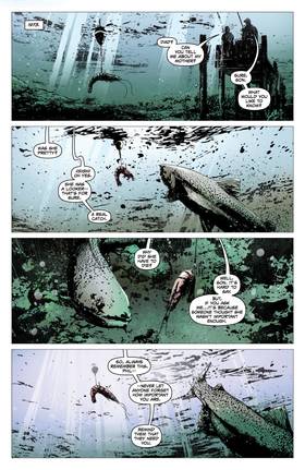 Read The Recount  6 Page 5 in English