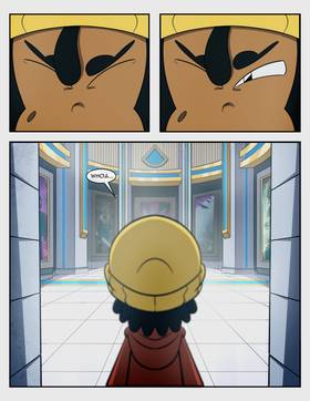 Read Excalibur  4 Page 6 in English