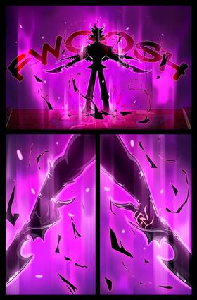 Read Excalibur  1 Page 10 in English