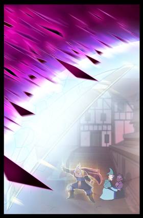 Read Excalibur  1 Page 7 in English