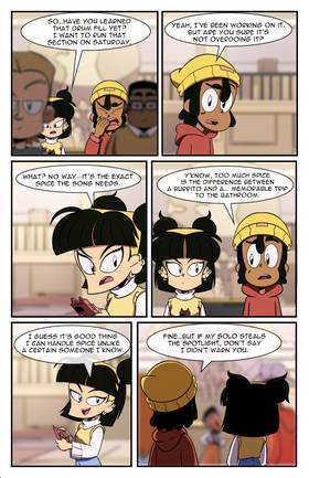 Read Excalibur  2 Page 2 in English