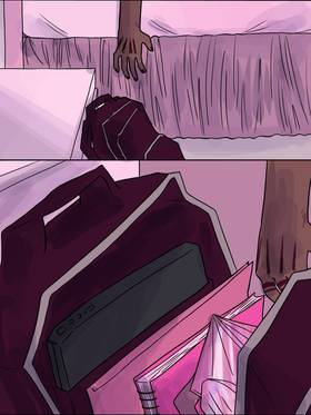 Read Cursed Chaos  6 Page 2 in English