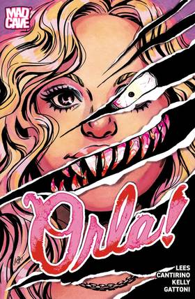 Read Orla  6 Page 1 in English