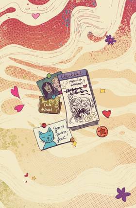 Read Orla  6 Page 2 in English