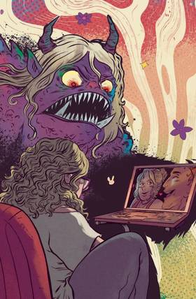 Read Orla  6 Page 3 in English