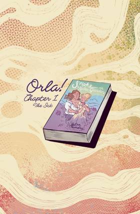 Read Orla  6 Page 6 in English