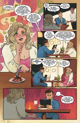 Read Orla  6 Page 9 in English