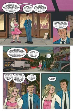 Read Orla  6 Page 10 in English