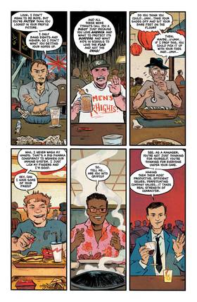 Read Orla  1 Page 4 in English