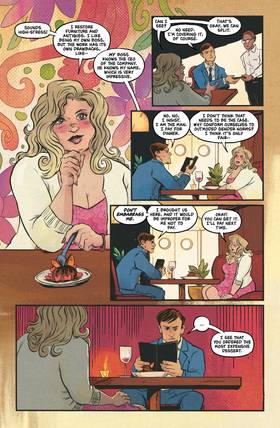 Read Orla  1 Page 5 in English