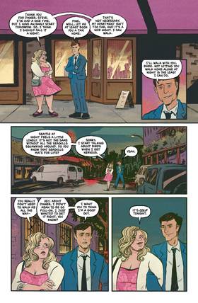 Read Orla  1 Page 6 in English