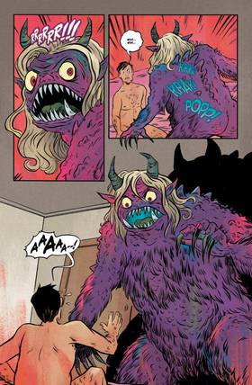 Read Orla  1 Page 9 in English