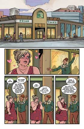 Read Orla  2 Page 5 in English