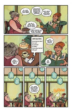 Read Orla  2 Page 6 in English