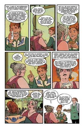 Read Orla  2 Page 7 in English