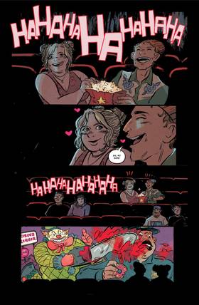 Read Orla  2 Page 10 in English