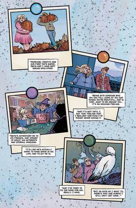 Read Orla  3 Page 3 in English