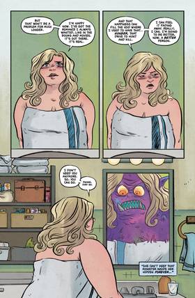 Read Orla  3 Page 6 in English