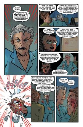 Read Orla  3 Page 7 in English