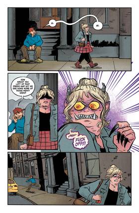 Read Orla  3 Page 8 in English
