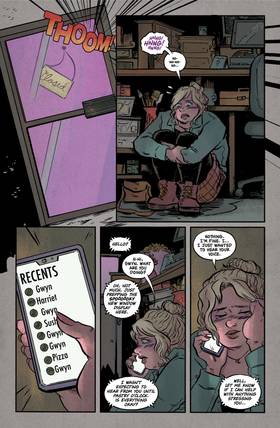 Read Orla  3 Page 9 in English