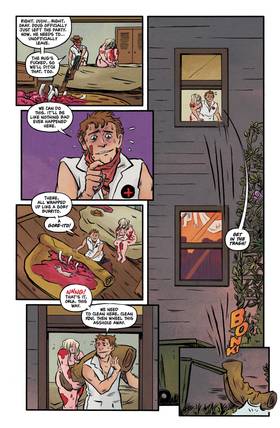 Read Orla  4 Page 5 in English