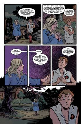 Read Orla  4 Page 9 in English