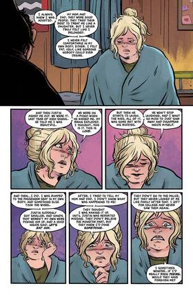 Read Orla  5 Page 3 in English