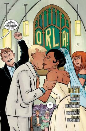 Read Orla  5 Page 6 in English