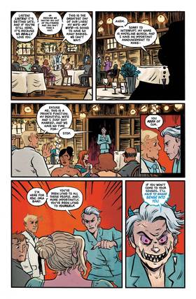 Read Orla  5 Page 9 in English
