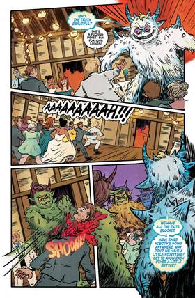 Read Orla  5 Page 10 in English