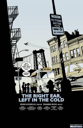 Read 100 Bullets (1999-)  9 Page 2 in English