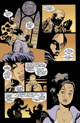 Read 100 Bullets (1999-)  3 Page 4 in English